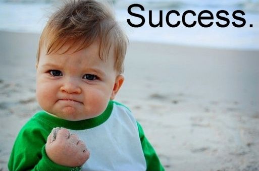 Business Success Business Success