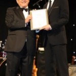 My Ethnic Business Awards finalist thank you speech