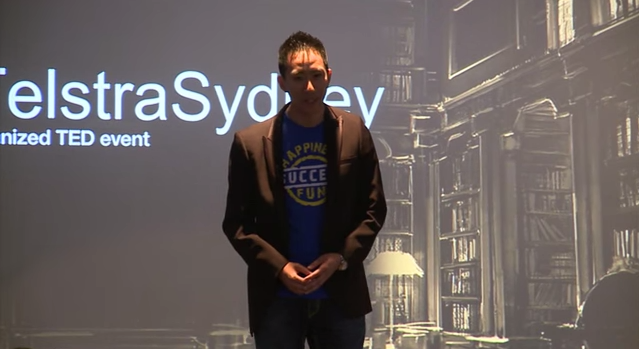 Happy People - featured