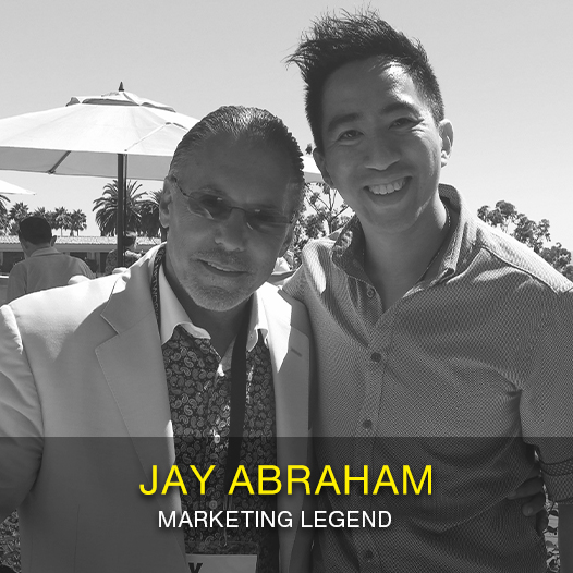 Jay-Abraham