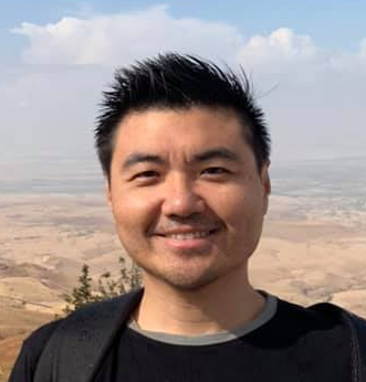 Ken Tan