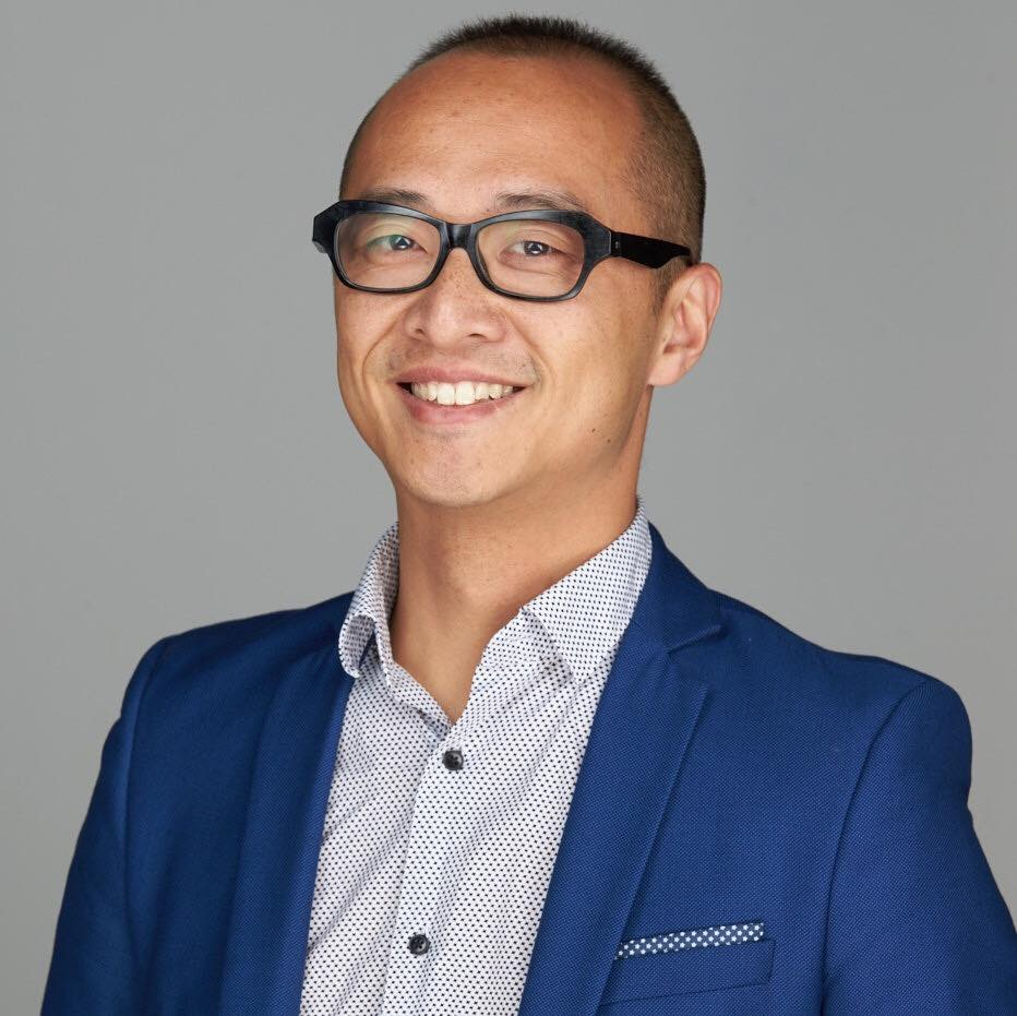 Lawrence Yau