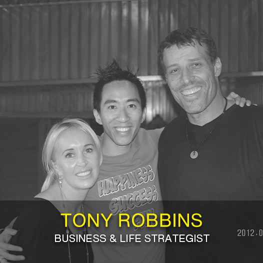 Tony-Robbins