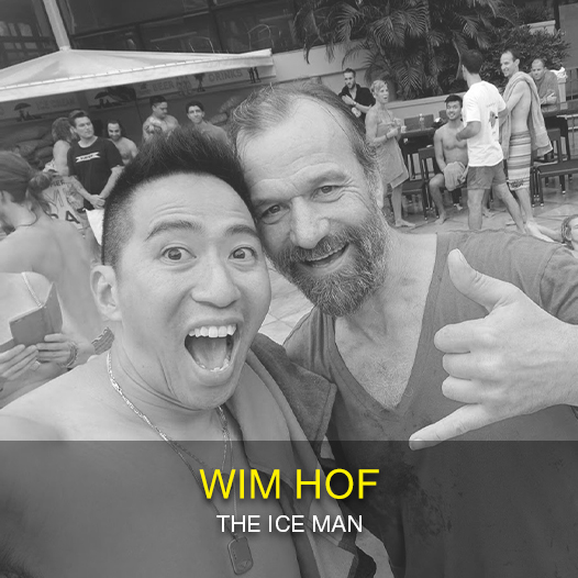 Wim-Hof