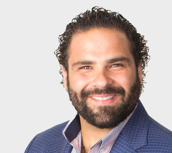 Andrew Morello